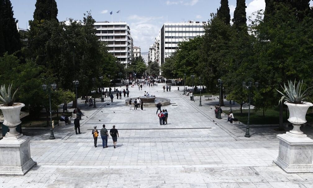 Γεμάτα τα ξενοδοχεία στην Αθήνα – Μέση τιμή δωματίου 143 ευρώ