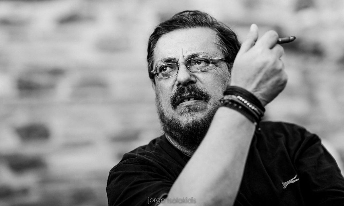 Θέατρο Άλσος: Αφιέρωμα στον Λαυρέντη Μαχαιρίτσα στις 9 Σεπτεμβρίου