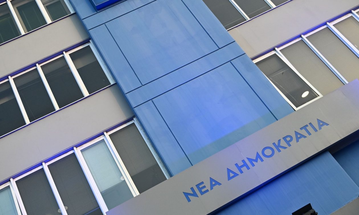Στελέχη της ΝΔ: Ο Κασσελάκης δεν είπε κουβέντα για την «έφοδο» Πολάκη στην ΚΟ του ΣΥΡΙΖΑ