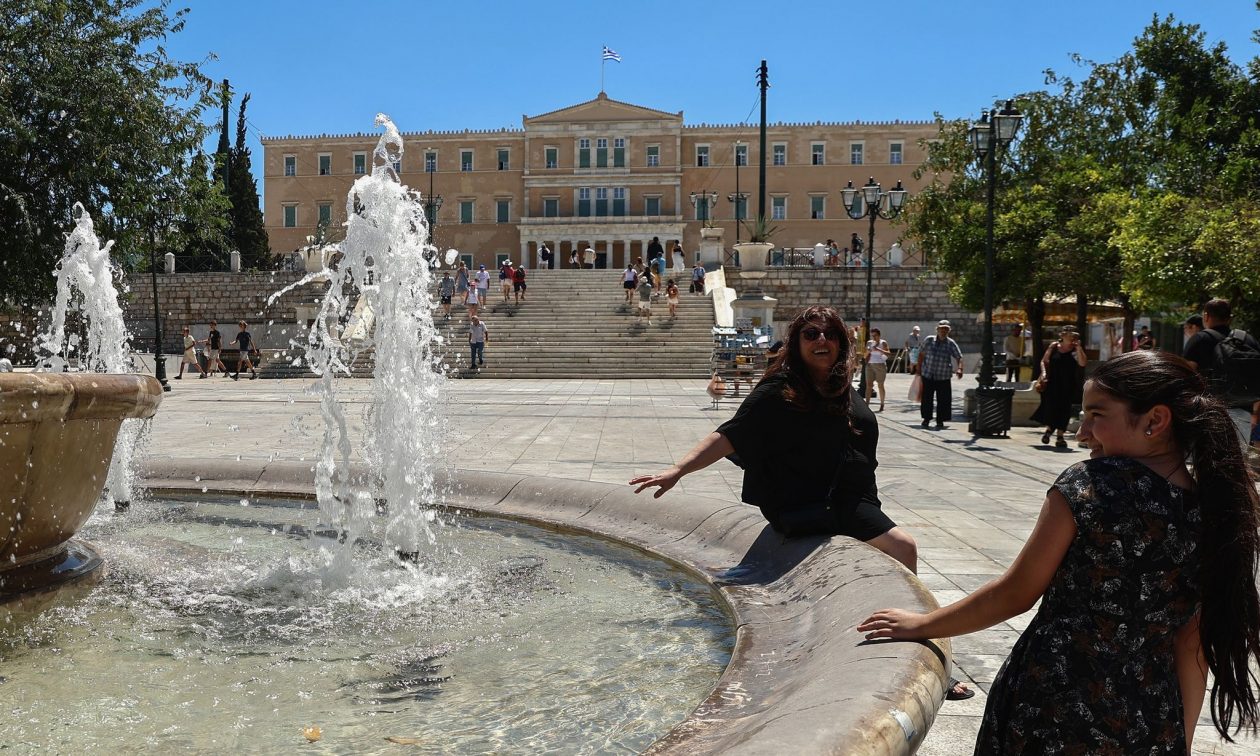 Δήμος Αθηναίων: Πιο «Πράσινη Αθήνα» με ευθύνη και των επιχειρήσεων