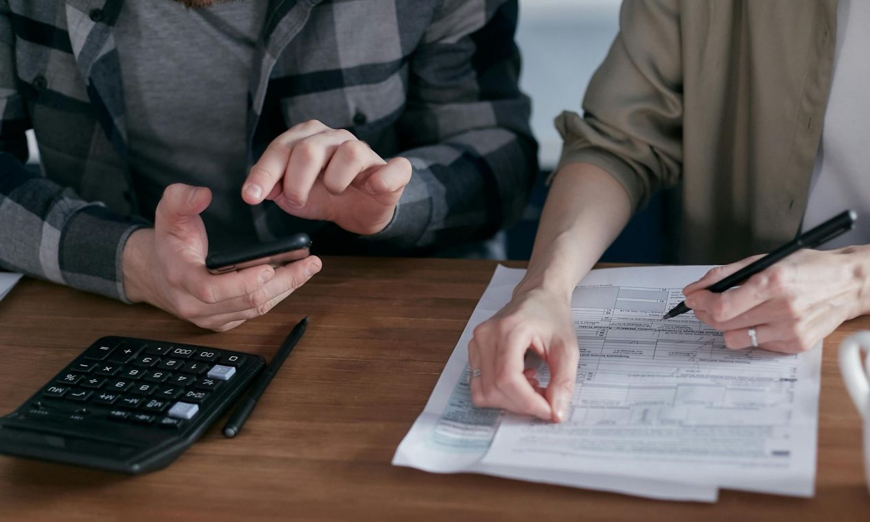 Φορολογικές δηλώσεις: Δόθηκε η παράταση για την υποβολή τους