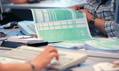 Φορολογικές δηλώσεις:  Ως πότε δόθηκε η παράταση προθεσμίας