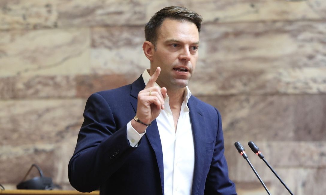 Ο Κασσελάκης αισθάνεται άσχημα που διέγραψε τον Πολάκη: Ο Παύλος ανήκει στον ΣΥΡΙΖΑ