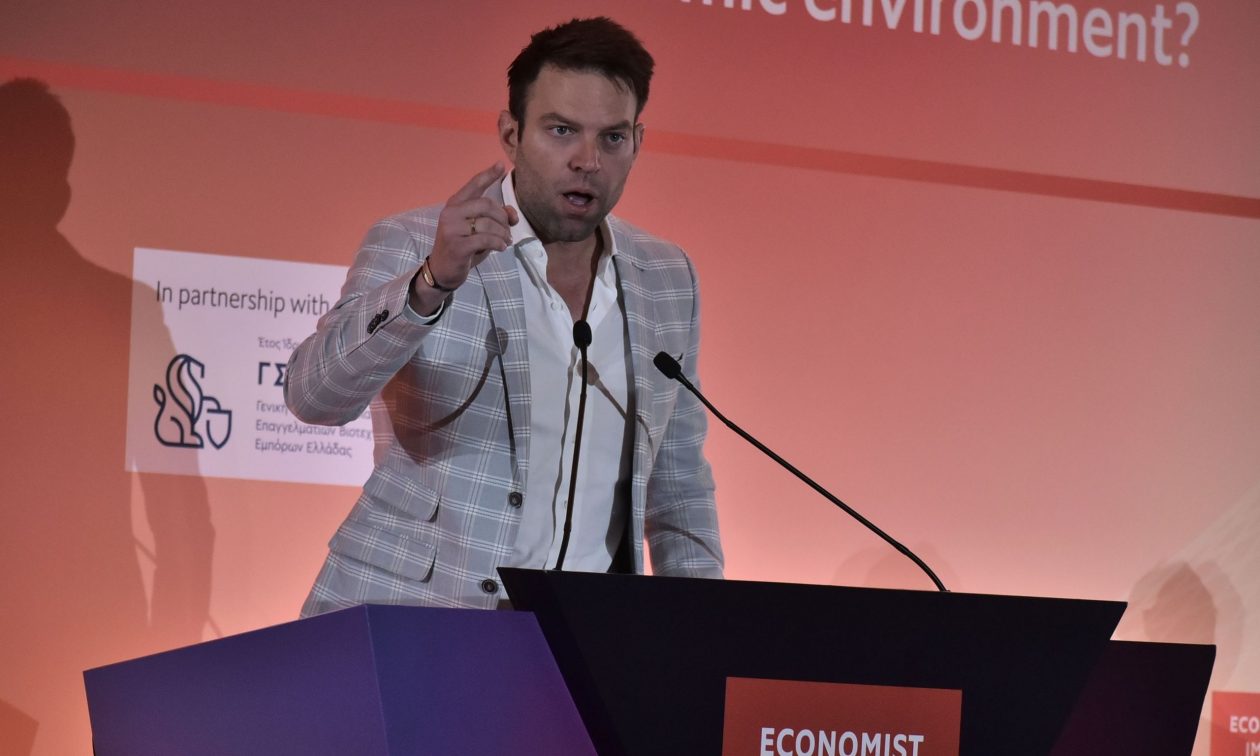 Τα άκουσε για τα καλά ο Κασσελάκης από τους βουλευτές: «Προκαλείς τεχνίτες εσωκομματικές κρίσεις»