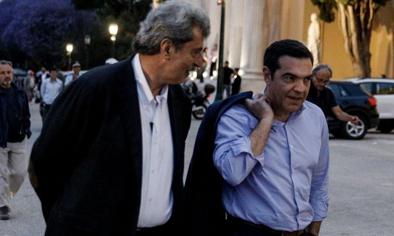 Για όλα τους φταίει ο Τσίπρας – Τρικυμία στον ΣΥΡΙΖΑ με την διαγραφή Πολάκη: Αδιανόητοι ισχυρισμοί