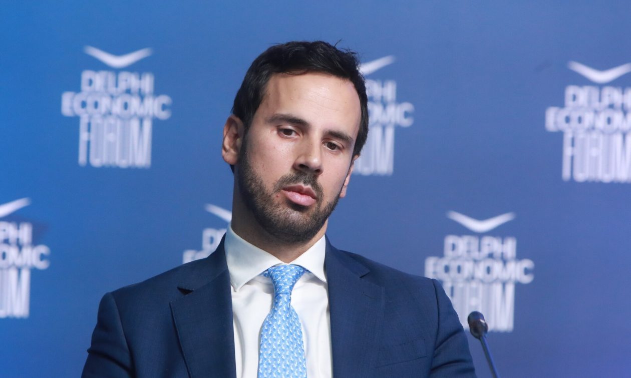 Ρωμανός:  Εύχομαι ο ΣΥΡΙΖΑ μετά τον Πολάκη να ξεφύγει και από τον Πολακισμό