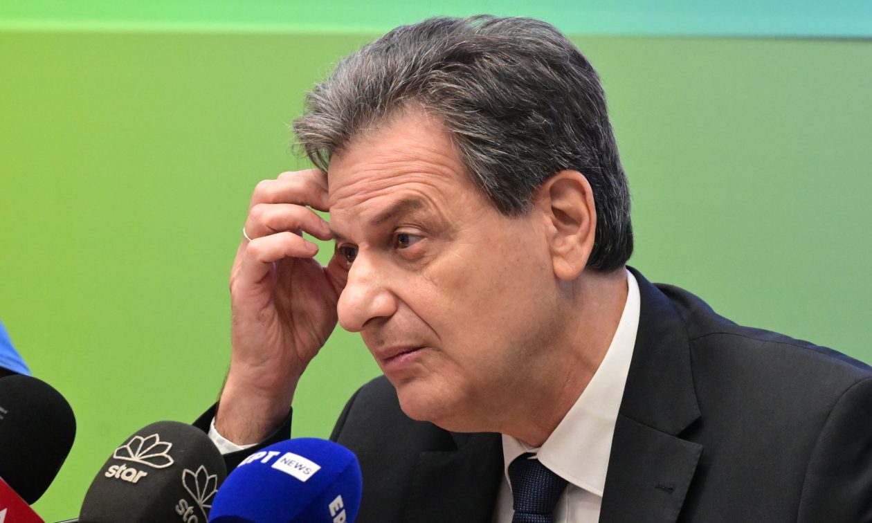 Σκυλακάκης: «Στις 2 Αυγούστου το ύψος της επιδότησης στο ρεύμα» – Τι είπε για τη λειψυδρία