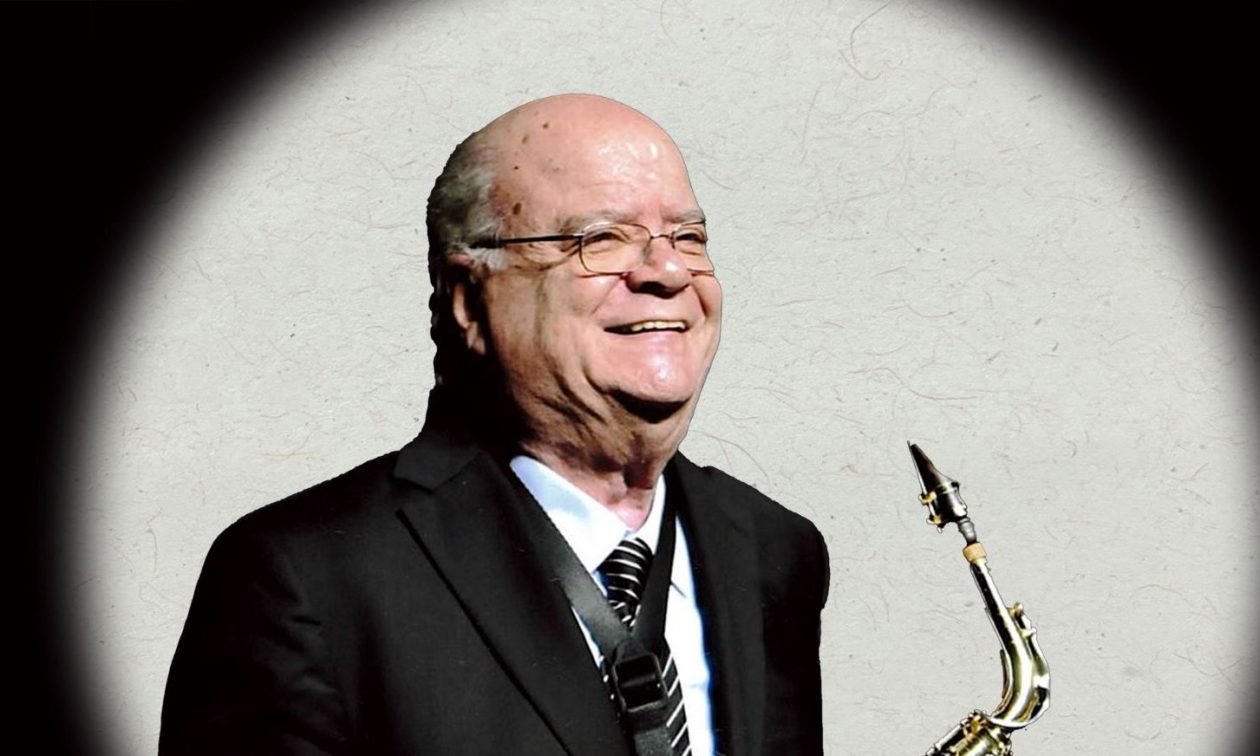 Γιώργος Κατσαρός: Συναυλία για τον αγαπημένο συνθέτη και σαξοφωνίστα στο Ωδείο Ηρώδου Αττικού