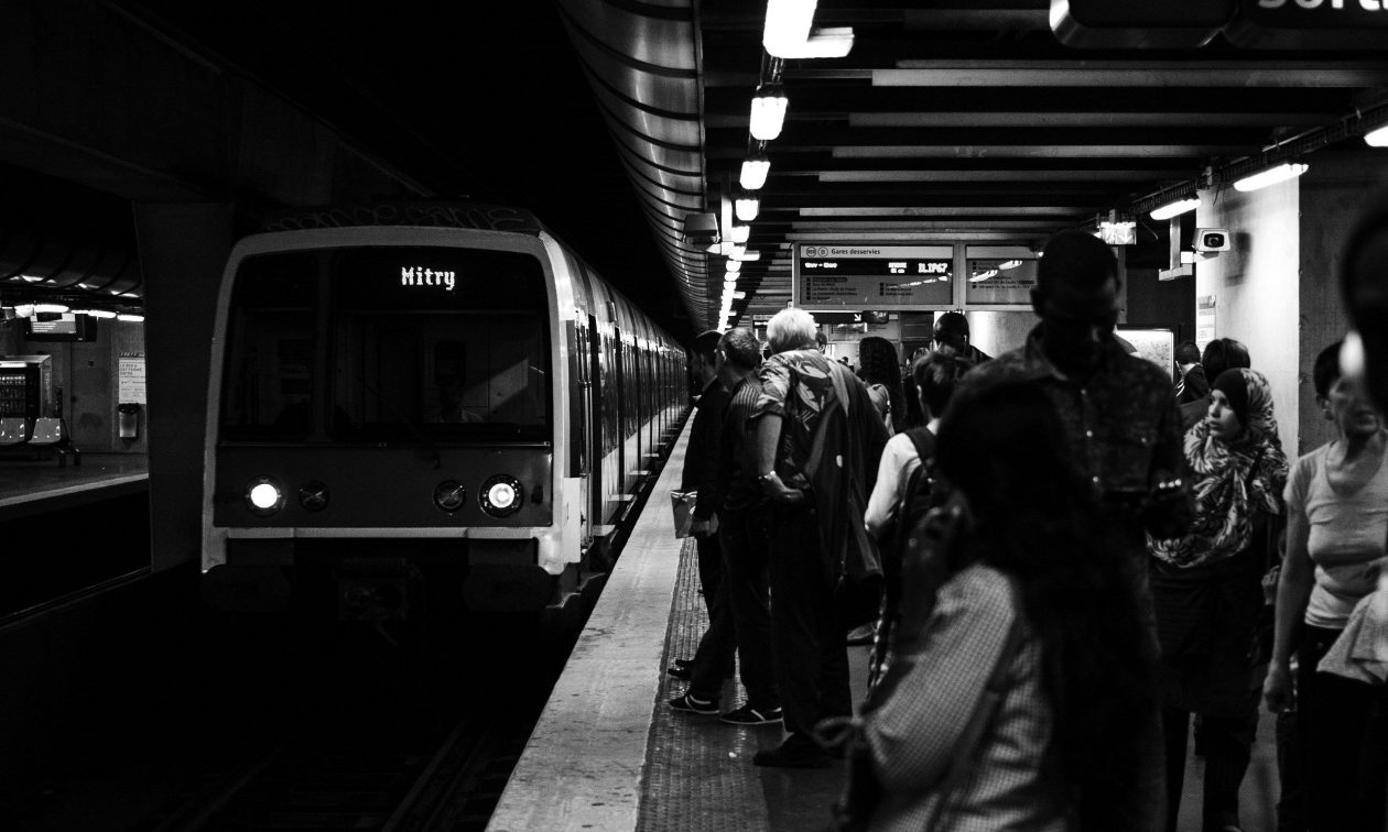 Γαλλία: Δολιοφθορά σε σιδηροδρομικές εγκαταστάσεις – Η εισαγγελία αναλαμβάνει την έρευνα