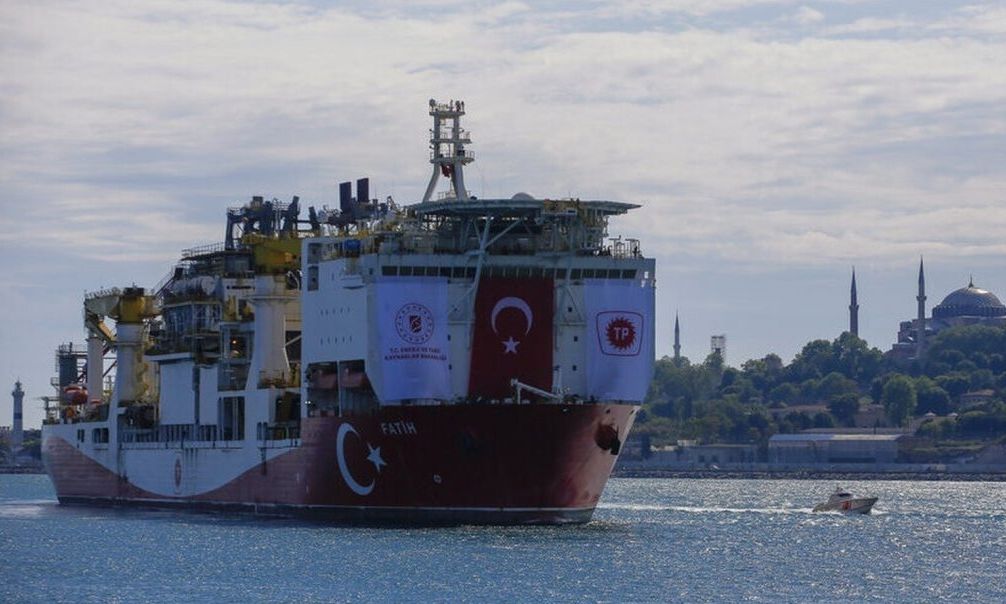 Η Τουρκία ετοιμάζει πυρηνικούς σταθμούς και «έρευνες υδρογονανθράκων σε διάφορες περιοχές»