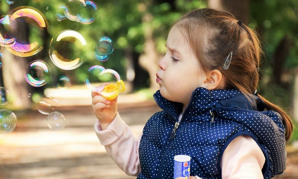 Επίδομα παιδιού: Νέες αιτήσεις γίνονται δεκτές από 31 Ιουλίου 2024