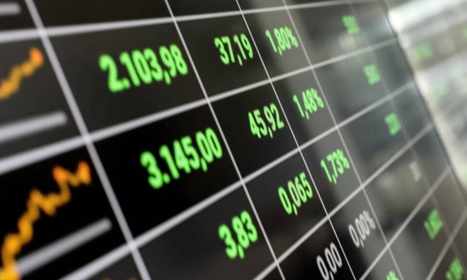 Χρηματιστήριο Νέας Υόρκης: Έκλεισε με άνοδο στη συνεδρίαση της Παρασκευής