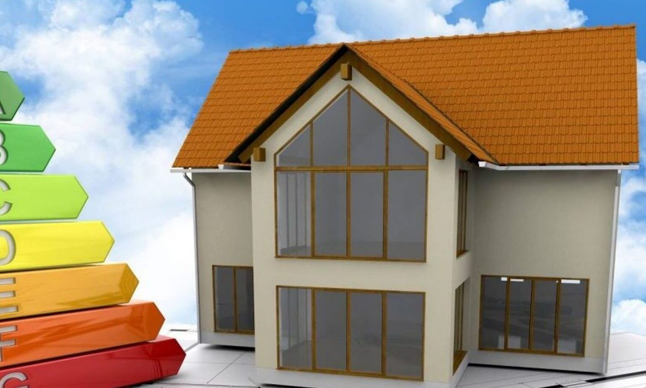 Εξοικονομώ 2021: Παράταση ως τα μέσα Οκτώβρη 2024 για να ολοκληρωθούν οι εργασίες