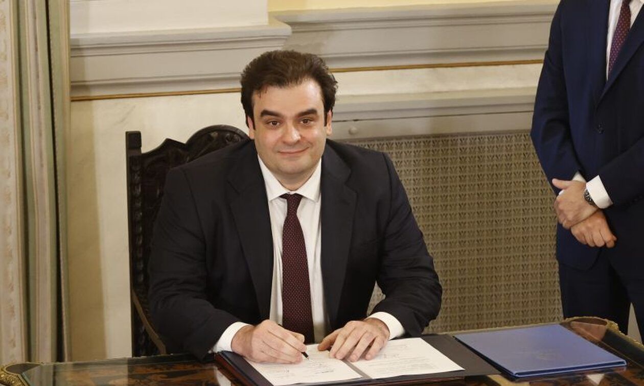 Πιερρακάκης: Ψηφίστηκε το νομοσχέδιο για το Ψηφιακό Φροντιστήριο