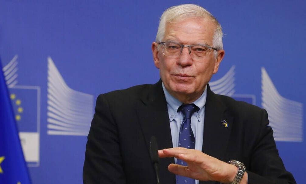 Ζοζέπ Μπορέλ: Καταδίκασε την επίθεση στο Γκολάν – Σκοτώθηκαν 11 νέοι άνθρωποι