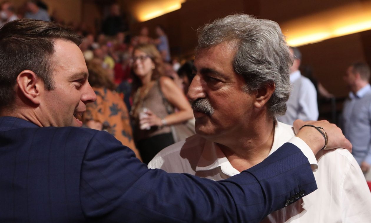 Παύλος Πολάκης: Έτοιμος για την ίδρυση πολιτικού φορέα – Γιατί τον φοβάται ο Κασσελάκης