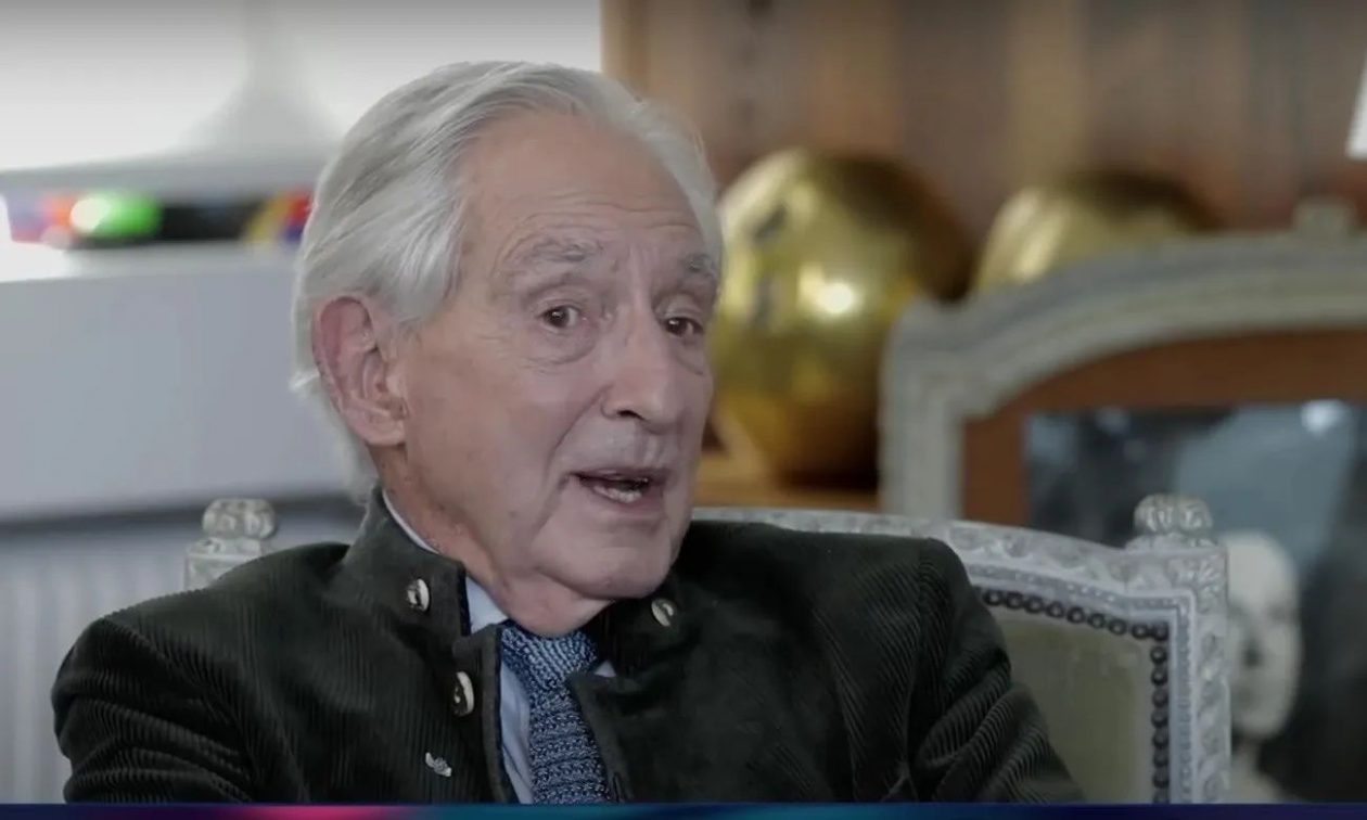Πέθανε ο πρίγκιπας Μιχαήλ – Το μόνο μέλος της βασιλικής οικογένειας που δεν έφυγε από την Ελλάδα