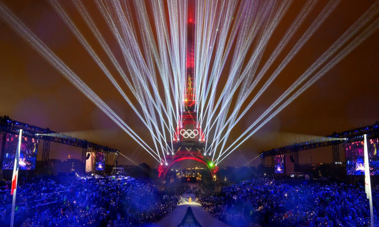 Τα τεράστια κόστη των Ολυμπιακών Αγώνων – Νέα συγκριτική μελέτη: Σε ποια θέση βρίσκεται η Αθήνα