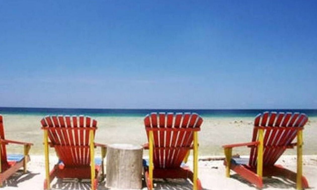 Κοινωνικός τουρισμός ΔΥΠΑ για συνταξιούχους ελεύθερους επαγγελματίες: Προσωρινά αποτελέσματα