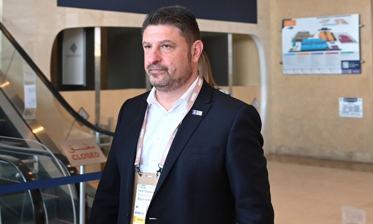 Χαρδαλιάς: 25 εκατ. ευρώ από την Περιφέρεια Αττικής για την ενίσχυση ευάλωτων ομάδων