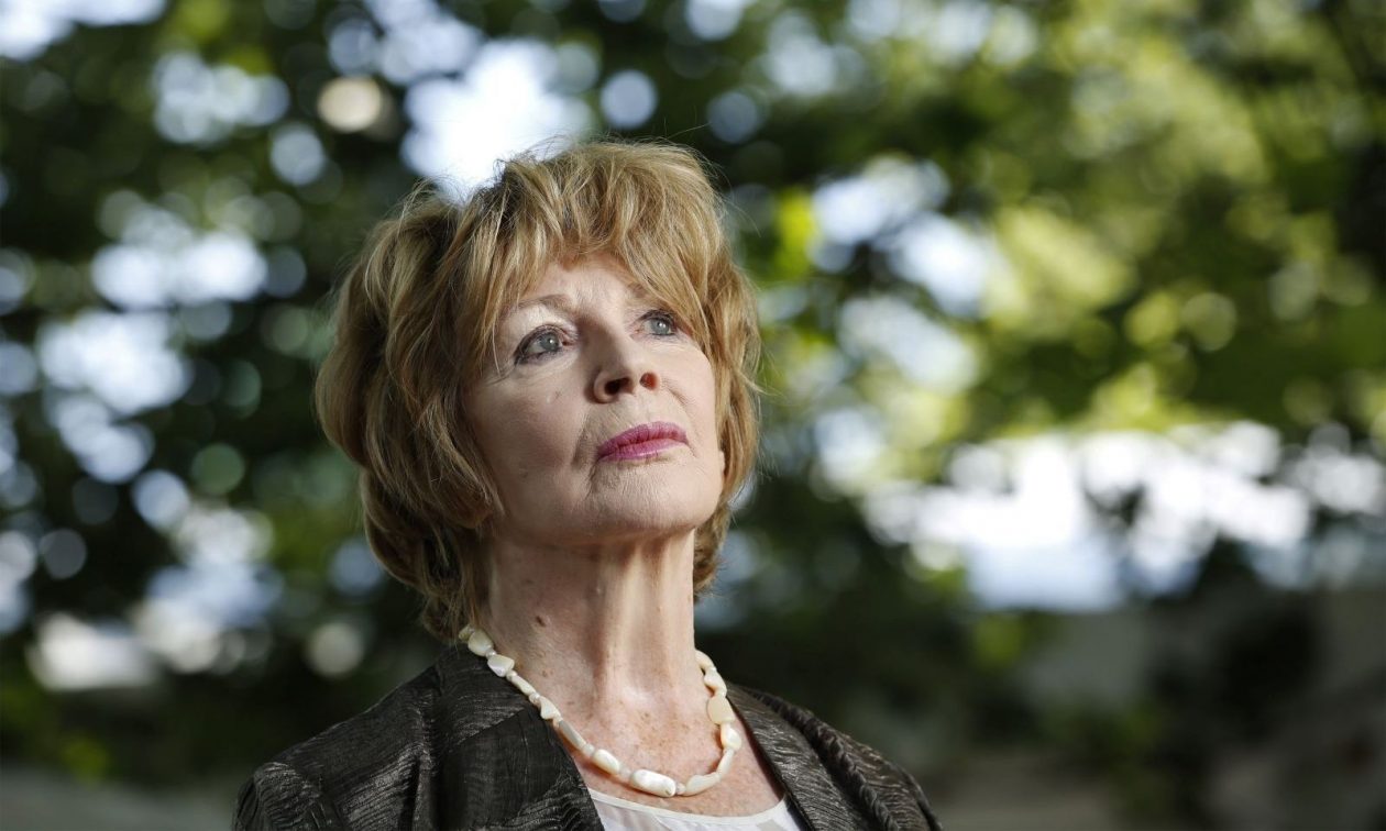 Έντνα Ο’ Μπράιαν: Στα 93 της άφησε την τελευταία της πνοή η βραβευμένη Ιρλανδή συγγραφέας