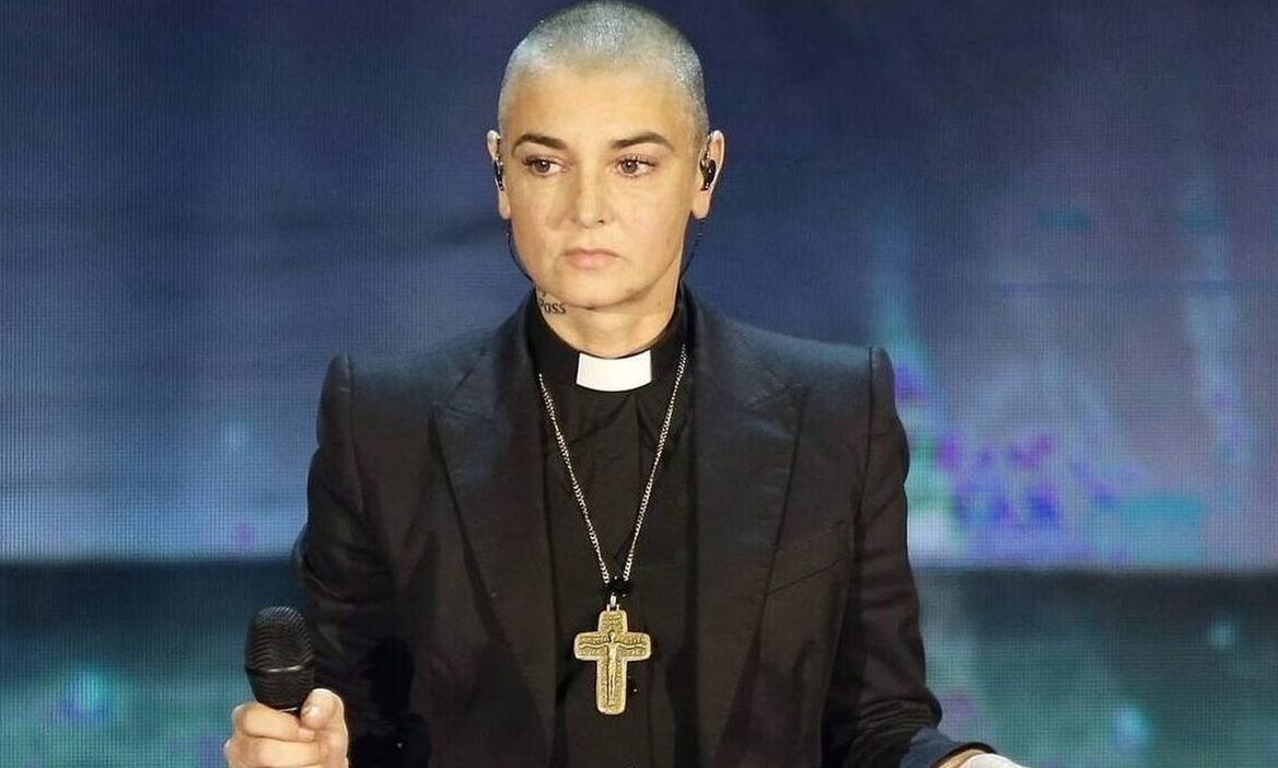 Σινέντ Ο’Κόνορ: Έγινε γνωστή η αιτία του θανάτου της ένα χρόνο μετά το αιφνίδιο τέλος της