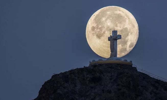 Το πιο επικίνδυνο βουνό της Αμερικής που φοβούνται όλοι να πατήσουν – Δεν πλησιάζει ούτε η αστυνομία