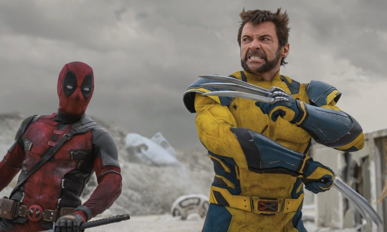 «Deadpool & Wolverine»: Ρεκόρ εισπράξεων στο παγκόσμιο box office