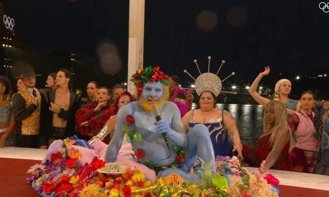 Σπαρτιάτες για Ολυμπιακούς Αγώνες: Στο στόχαστρο της woke ατζέντας – Πρόσβαλλαν τη χριστιανική πίστη