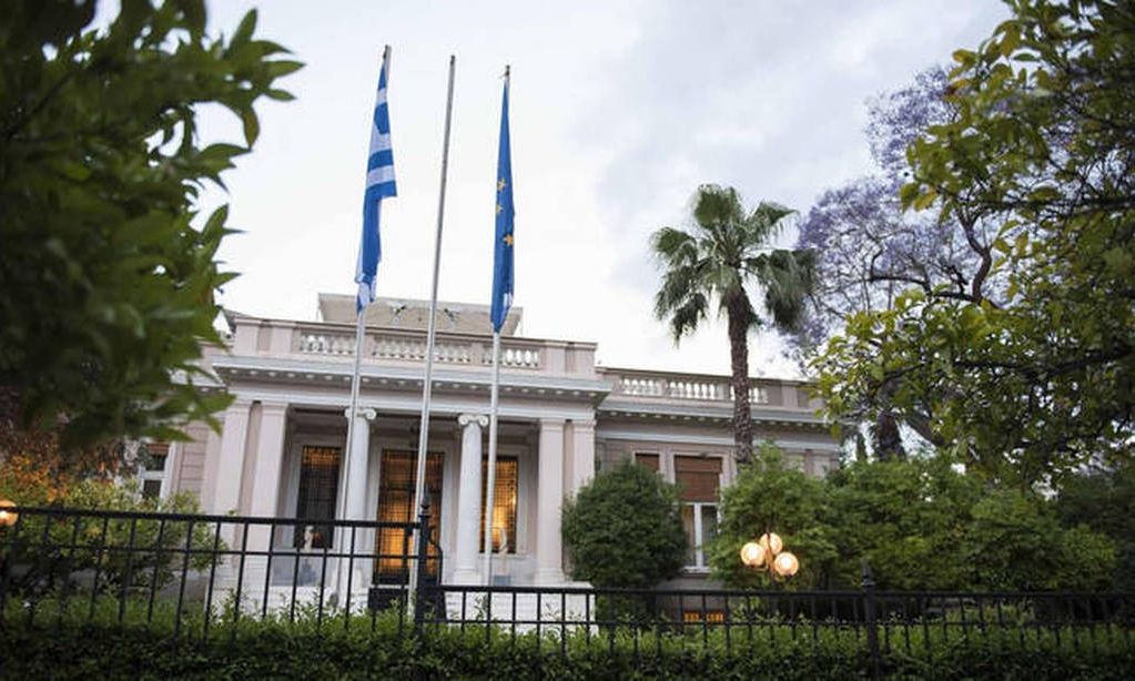 Κυβερνητικές πηγές για τους νέους γενικούς γραμματείς – «Συνεχίζουμε το πρόγραμμα μεταρρυθμίσεων»