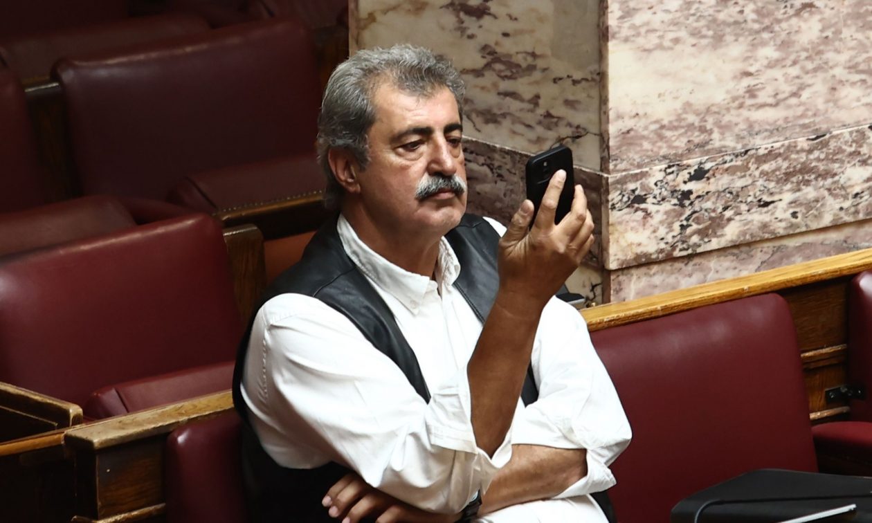 «Πυρά» Πολάκη σε Γεροβασίλη και Ζαχαριάδη – «Εσείς οι δυο, να πάρετε ζακετούλα…»