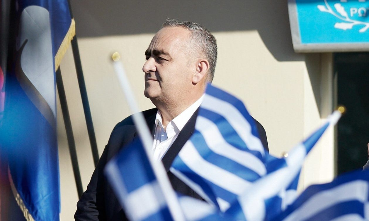 Φρέντι Μπελέρης: Αναβλήθηκε η δίκη για το αίτημα αποφυλάκισής του