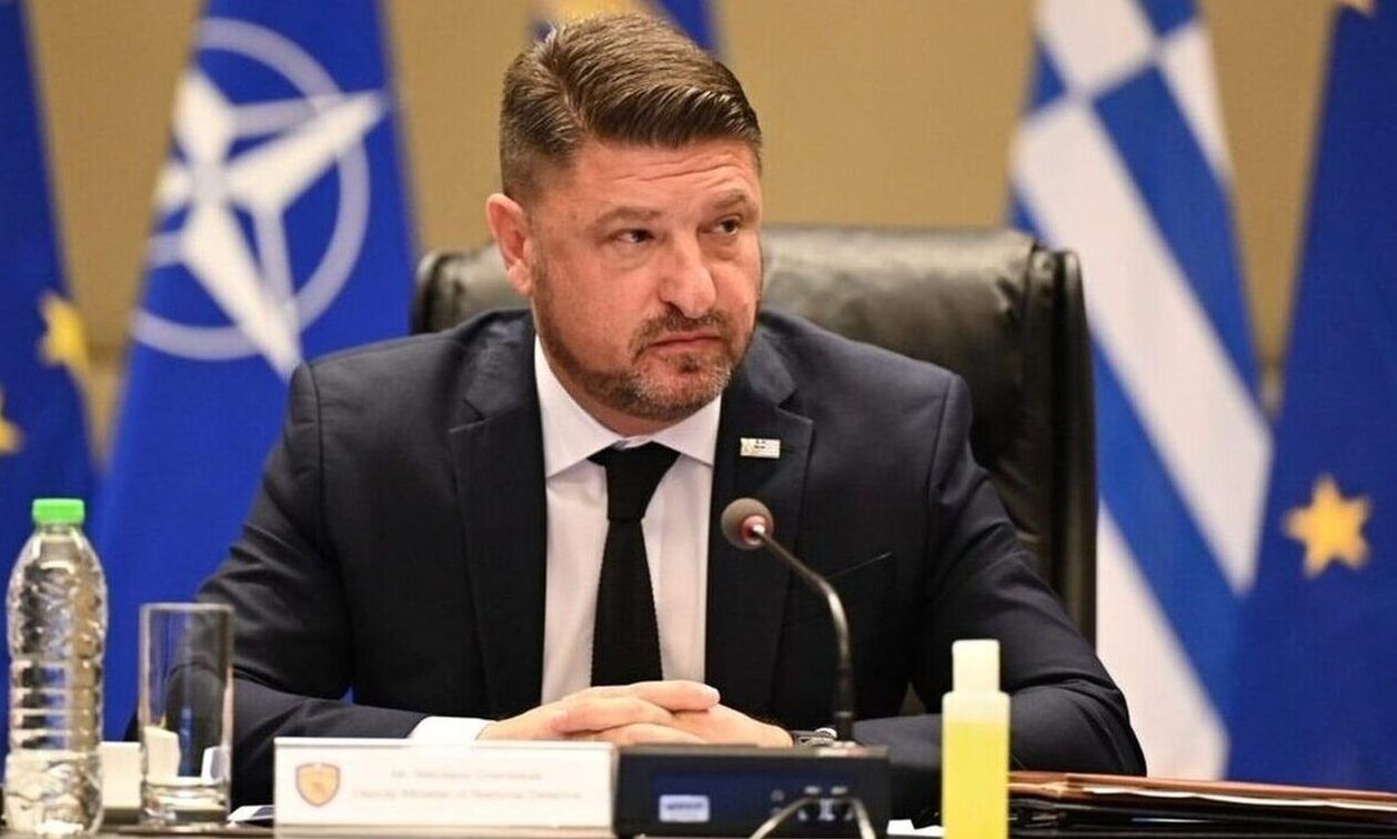 Χαρδαλιάς για πανώλη: «Σε επιφυλακή η Περιφέρεια – Μάχη με τον χρόνο για την εκρίζωση της νόσου»