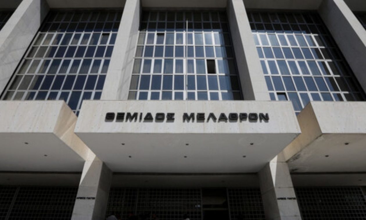 Η πρώτη αντίδραση του Γρηγόρη Δημητριάδη μετά την ανακοίνωση του Αρείου Πάγου: «Οριστικό τέλος»