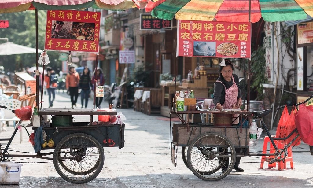 Ελλάδα – Κίνα πιο κοντά με το τουριστικό βραβείο Marco Polo 2024