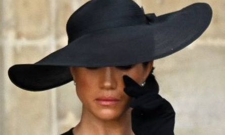 Τι είχε βάλει στο μάτι η Μέγκαν Μαρκλ και «έφαγε πόρτα» από την βασίλισσα Ελισάβετ