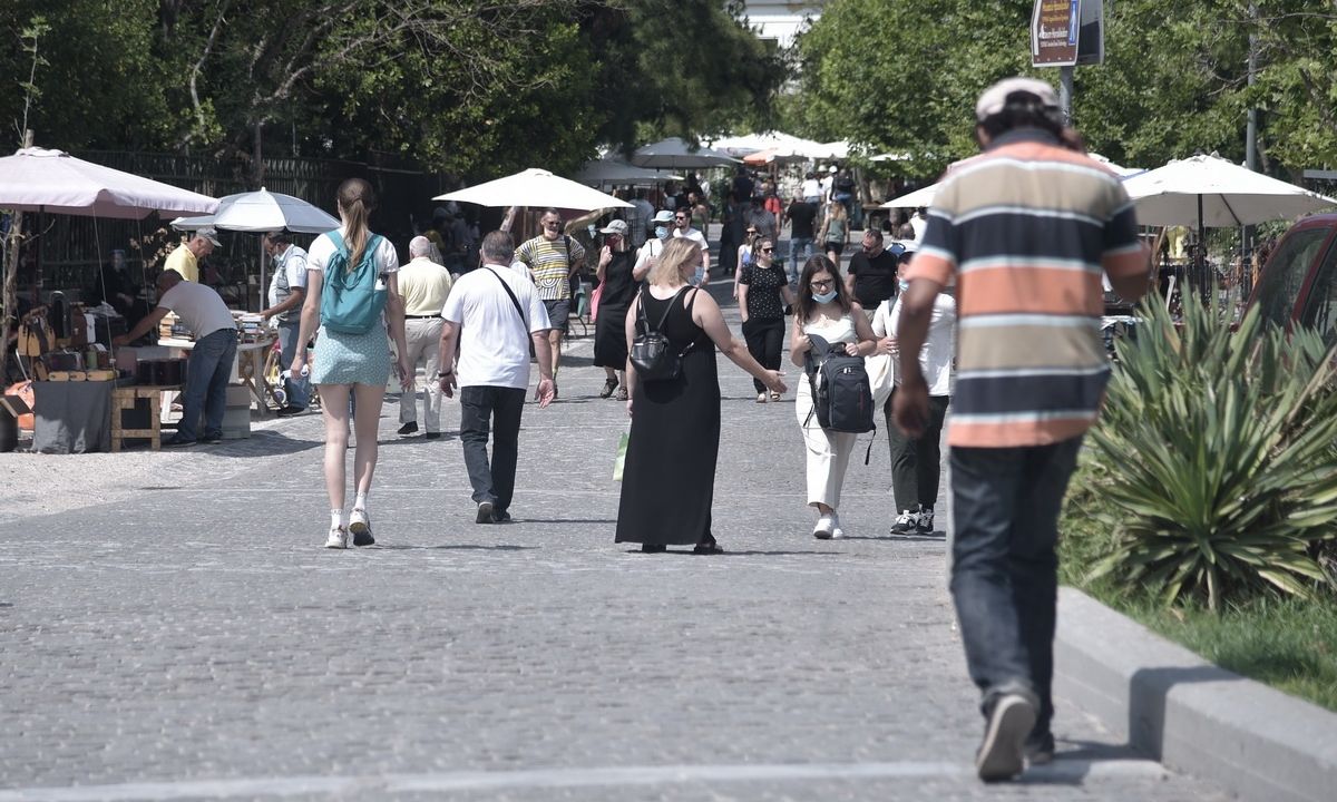 ΟΠΕΚΑ: Σήμερα οι πληρωμές επιδομάτων και παροχών σε περισσότερους από 1,2 εκατ. δικαιούχους