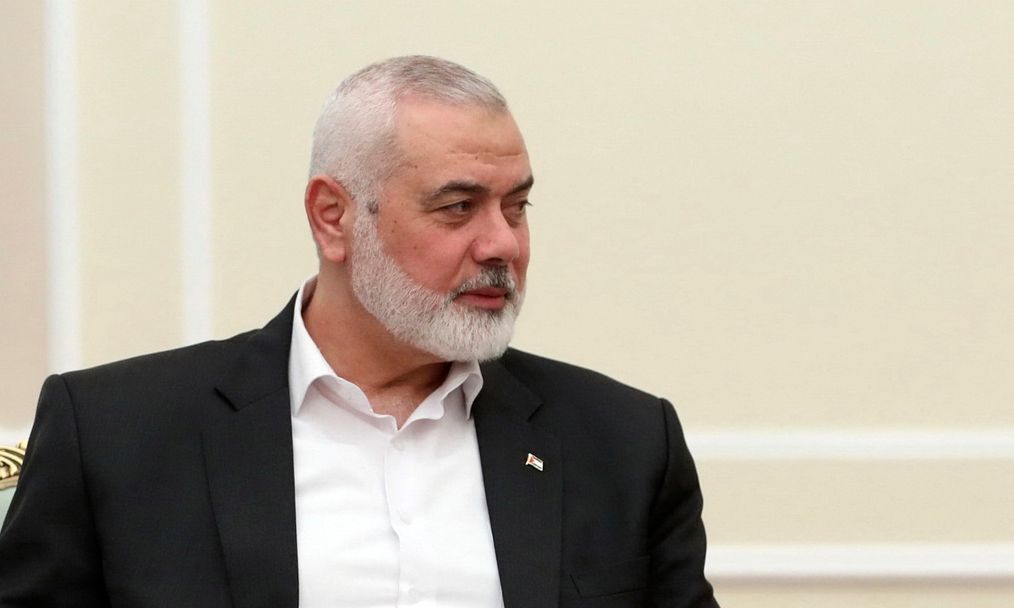 Ισμάηλ Χανίγια: Πώς δολοφονήθηκε ο ηγέτης της Χαμάς – Ο πύραυλος που εκτοξεύθηκε απο άλλη χώρα