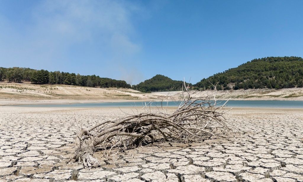 Λειψυδρία: Η Μεσόγειος hotspot της κλιματικής αλλαγής – Νερό με δελτίο στην τουριστική Νότια Σικελία