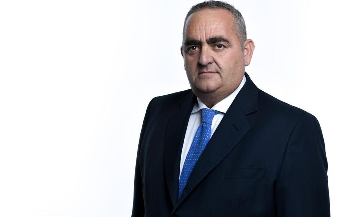 Μπελέρης: Αποκαλύπτεται το σκοτεινό σχέδιο Ράμα για υφαρπαγή των ελληνικών περιουσιών