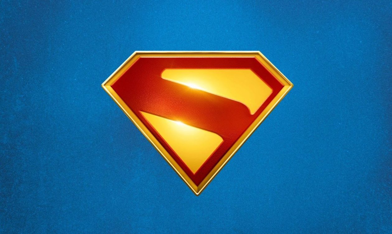 Superman: Μόλις ολοκληρώθηκαν τα γυρίσματα της νέας ταινίας του αγαπημένου σούπερ ήρωα