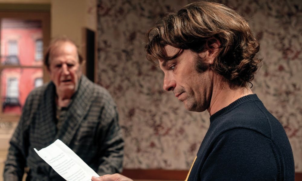 «Κάθε Πέμπτη κύριε Γκρην» με τον Γιώργο Κωνσταντίνου και τον Αποστόλη Τότσικα από τις 10 Οκτωβρίου