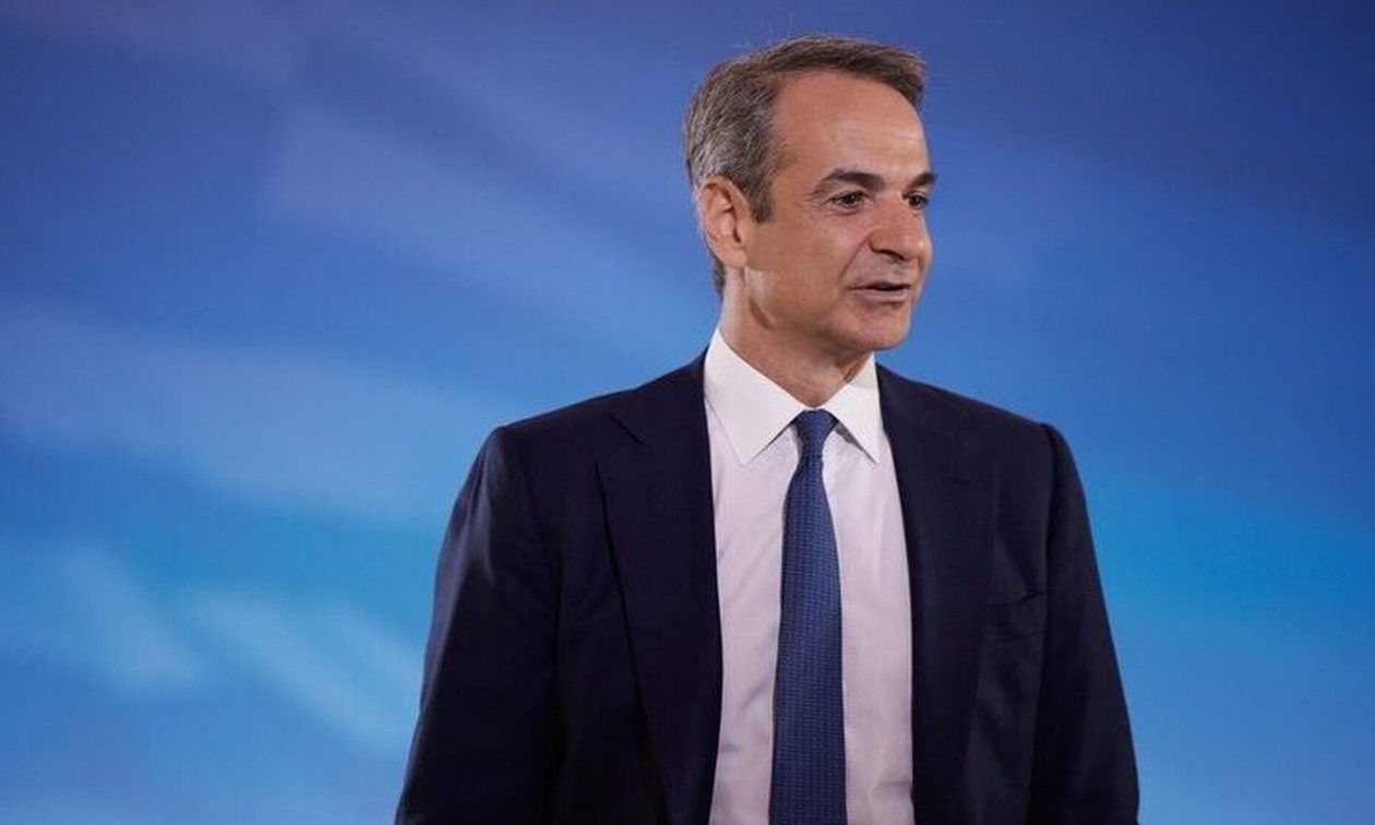 Κυριάκος Μητσοτάκης: Στα χαμηλότερα επίπεδα από το 2009 η ανεργία – Δεν επαναπαυόμαστε