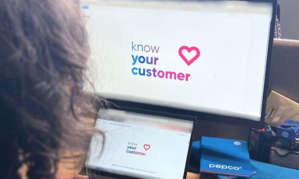 Έρευνα Καταναλωτών Pepco: Οι γυναίκες αντιπροσωπεύουν έως και το 87% όλων των αγοραστών