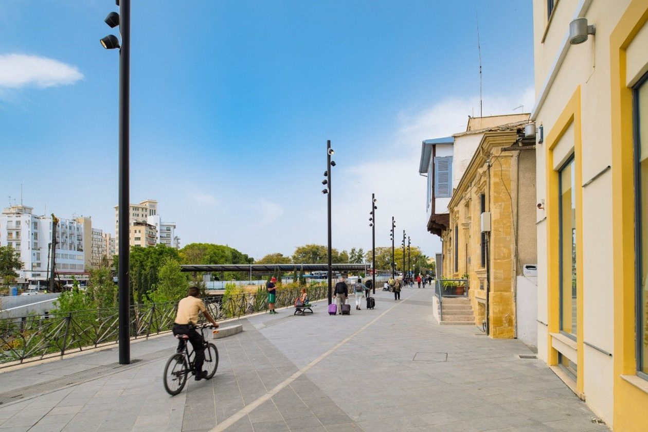 Κεφάλαιο Σπουδές στην Κύπρο: Τι χρειάζεται να ξέρεις