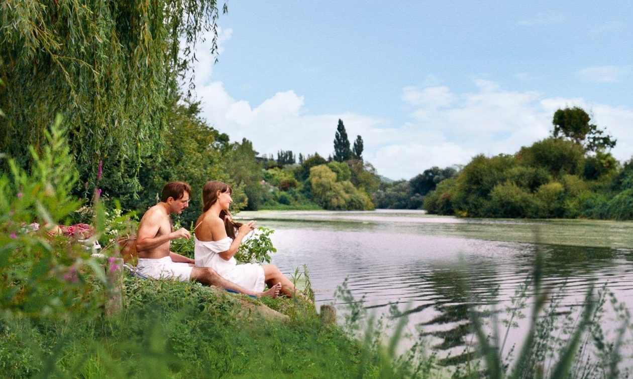 Νέες ταινίες: Ο Σον Πεν και η Ντακότα Τζόνσον σε ταξί, μια απόδραση και μια μεγάλη ληστεία