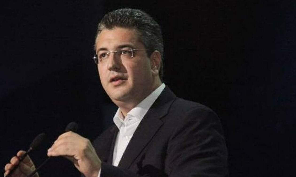 Απόστολος Τζιτζικώστας: Ποιος είναι ο νέος Επίτροπος της Ελλάδας στην Κομισιόν