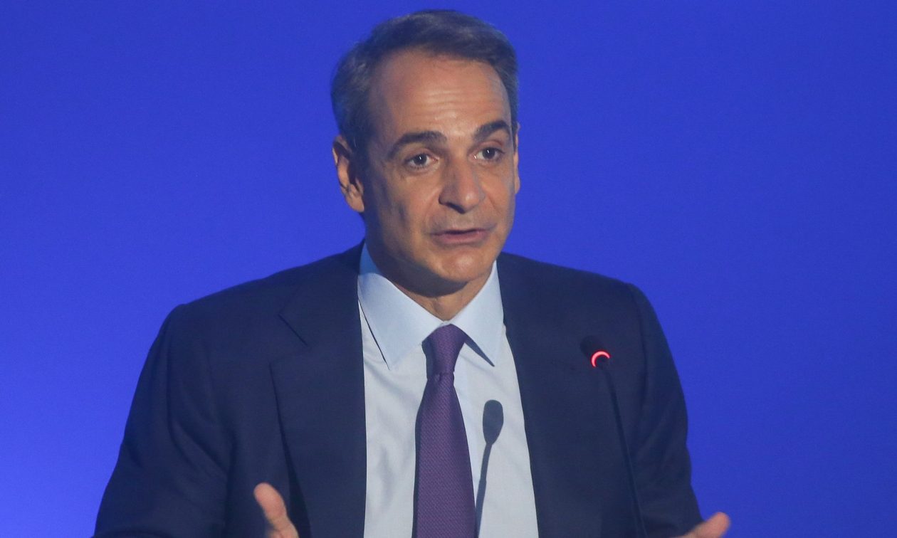 Πώς ο Κυριάκος Μητσοτάκης κατέληξε στον Τζιτζικώστα για Επίτροπο στην Ε.Ε.