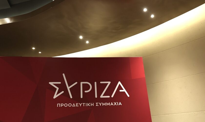 ΣΥΡΙΖΑ: «Οι κερδοσκόποι, με τις ευλογίες της κυβέρνησης κάνουν αφαίμαξη στα νοικοκυριά»