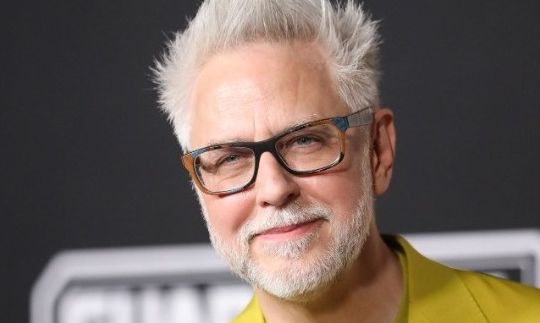 Ο Τζέιμς Γκαν επιβεβαίωσε την ολοκλήρωση των γυρισμάτων της ταινίας «Superman: Legacy»